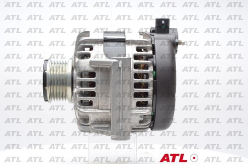 Generator 14V 155A Generator 14V 155A