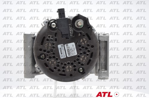Generator 14V 155A Generator 14V 155A