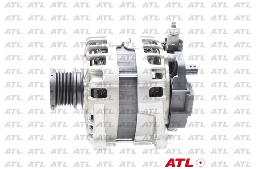 Generator 14V 150A Generator 14V 150A
