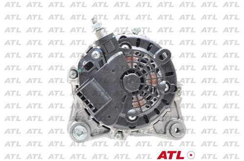 Generator 14V 150A Generator 14V 150A
