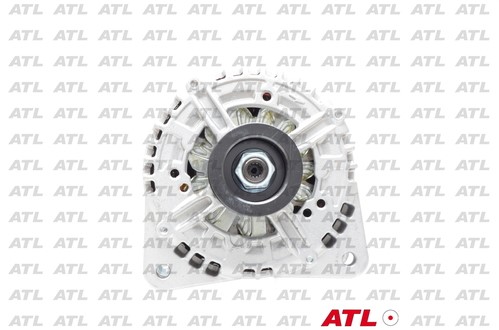 Generator 14V 180A