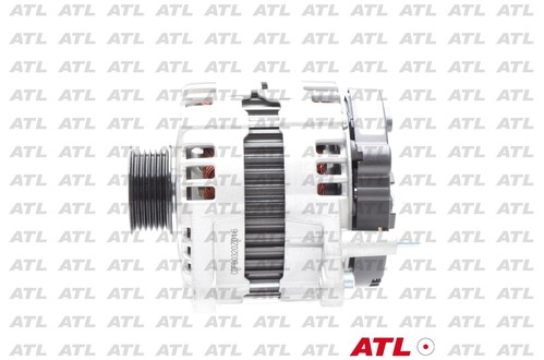 Generator 14V 180A