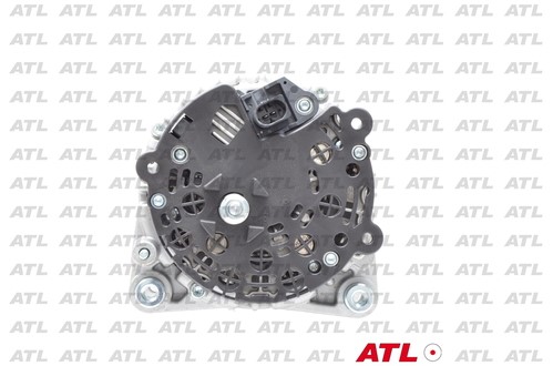 Generator 14V 180A