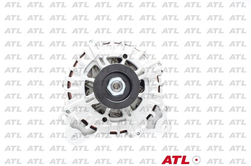 Generator 14V 230A