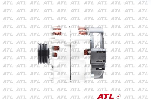 Generator 14V 230A