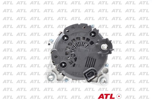 Generator 14V 230A