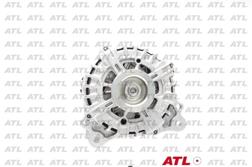 Generator 14V 235A