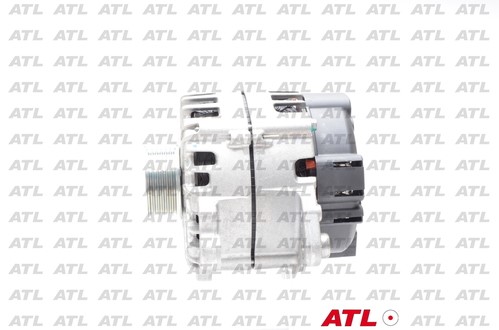 Generator 14V 235A