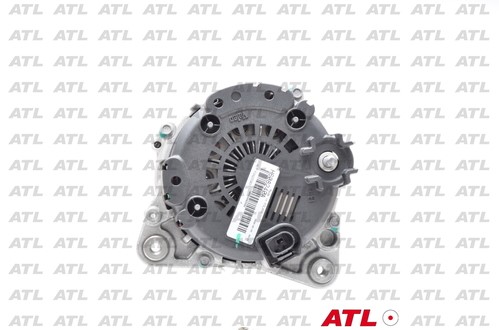 Generator 14V 235A