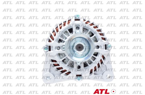 Generator 14V 110A