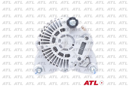 Generator 14V 110A