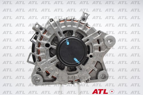 Generator 14V 220A