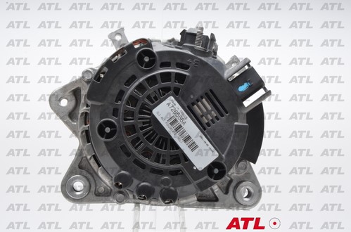 Generator 14V 220A