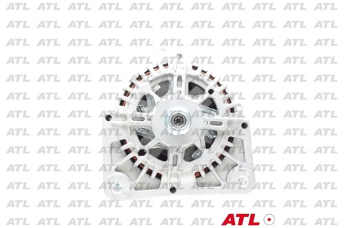Generator 14V 110A