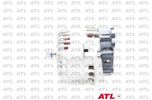 Generator 14V 110A Generator 14V 110A