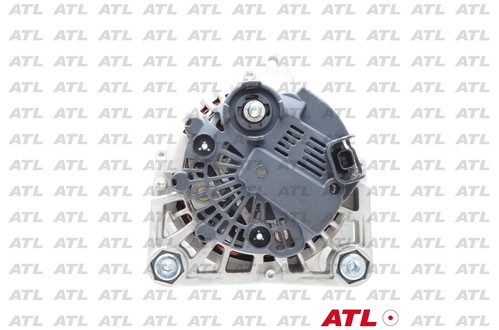 Generator 14V 110A Generator 14V 110A