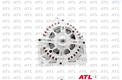 Generator 14V 115A