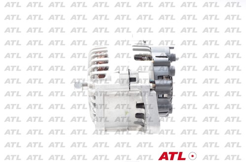 Generator 14V 115A Generator 14V 115A