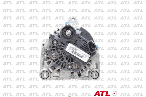 Generator 14V 115A Generator 14V 115A