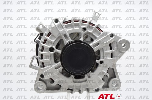 Generator 14V 250A