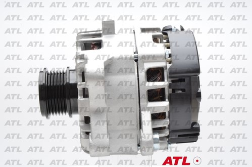Generator 14V 250A