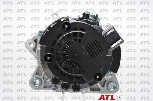 Generator 14V 250A