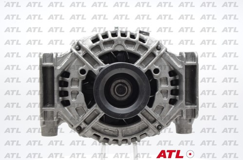 Generator 14V 120A