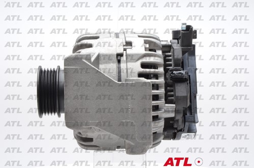 Generator 14V 120A