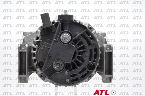 Generator 14V 120A