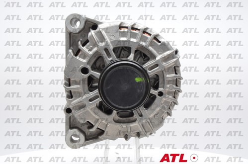 Generator 14V 180A Generator 14V 180A