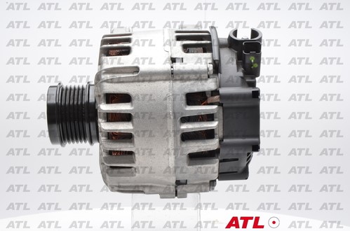 Generator 14V 180A