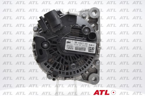 Generator 14V 180A Generator 14V 180A