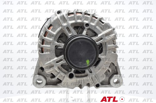 Generator 14V 185A