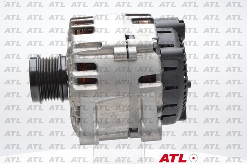 Generator 14V 185A Generator 14V 185A