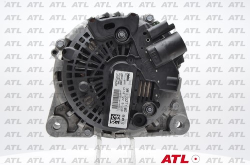 Generator 14V 185A Generator 14V 185A