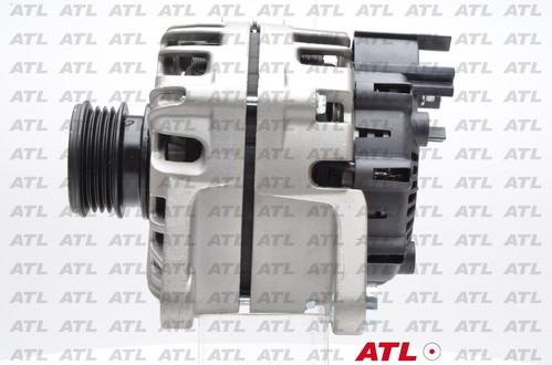 Generator 14V 90A
