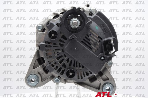 Generator 14V 90A