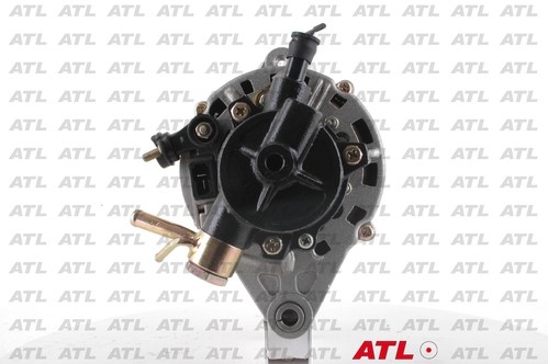 Generator 14V 60A