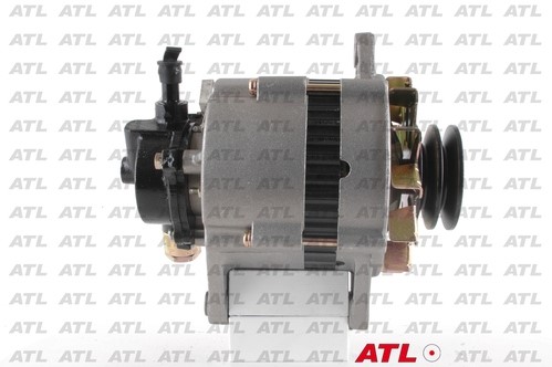 Generator 14V 60A