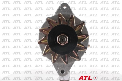 Generator 14V 60A