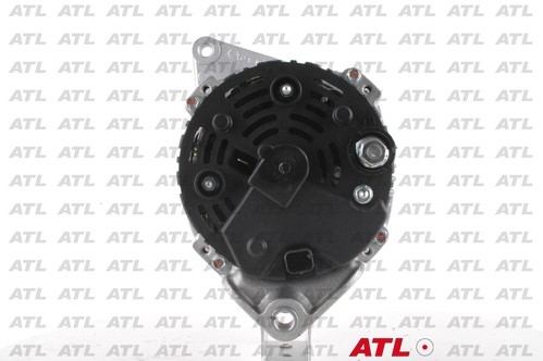 Generator 14V 80A