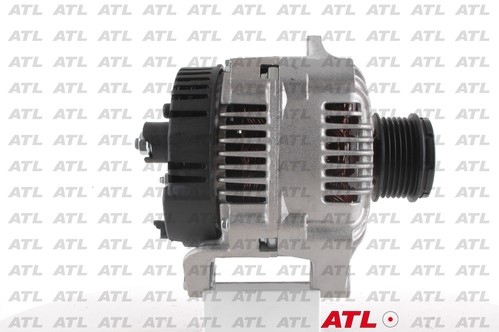 Generator 14V 80A