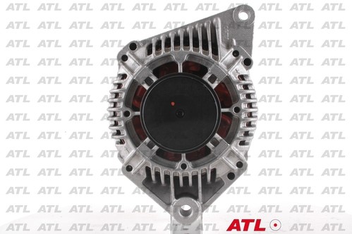 Generator 14V 80A