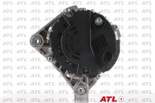 Generator 14V 125A