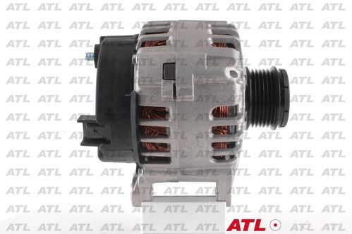 Generator 14V 125A