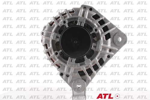 Generator 14V 125A