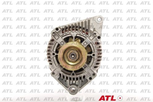 Generator 14V 80A