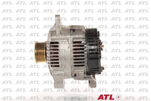 Generator 14V 80A