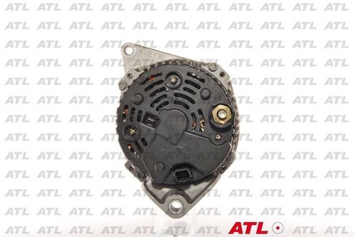 Generator 14V 80A