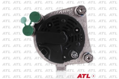 Generator 14V 155A